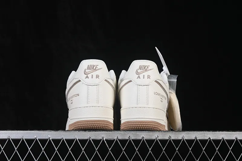 All Categories Nk Air Force 1 Air Force Series Nk Air Force 1 Low Air Force Low Nike Air Force 1'07 Low Joint Limited Air Force One Low Casual Shoes MM3399-808